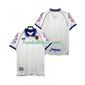 Fußballtrikots Japan Retro Auswärts Trikotsatz 1998